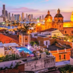 Más Allá de la Playa: Descubre la Cartagena Histórica y su Profunda Conexión con el Mar