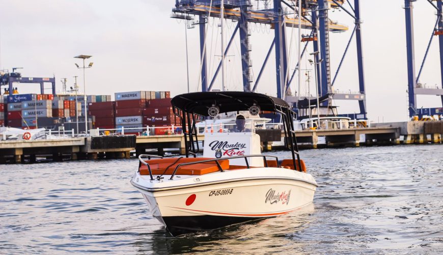 Tu Primera Vez en Cartagena: Una Guía de Viaje de Lujo para la Joya del Caribe con Zafiro Boat CTG